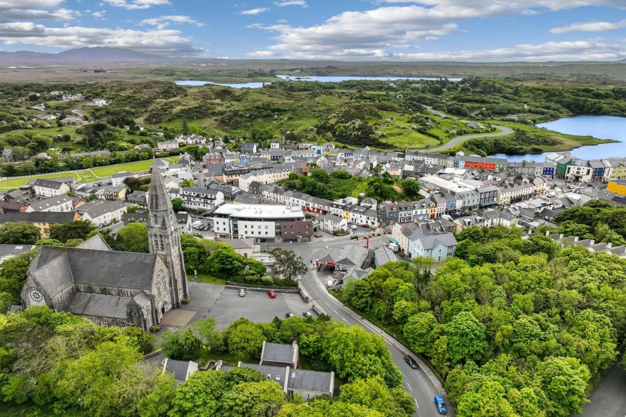 Apartment 144 - Clifden Exterior foto